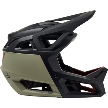 FOX CASCO PROFRAME RS MHDRN BARK TG L,FOX MTB FOX MTB